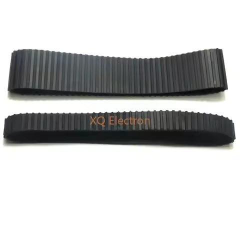 New Zoom & Focus Rubber Ring for Canon EF-S 17-85mm 1:4.5-5.6 17-85 mm f/4-5.6 IS USM Camera Replace