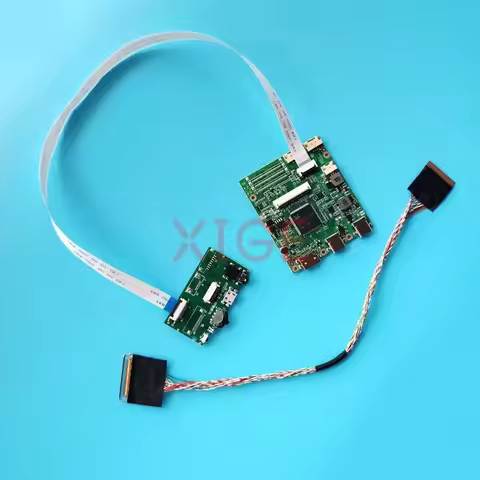 Kit DIY For LP156WH2(TL) LP156WH2-TLA1 USB-C Mini-HDMI 1366x768 TYPE-C 40-Pin LVDS Laptop Screen 15.