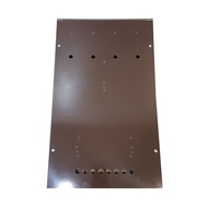 LSE 3Phase 12"x19" Indoor Meter Board