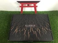 KOSMOS-FM 1/100風靈鋼彈 專用幻彩燈組、槍盾燈組+浮游炮燈組+特效件帶特典 合金銘牌(殺肉改套件-現貨)