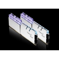 G.SKILL Trident Z Royal RGB DDR4-3200 Local Lifetime Warranty