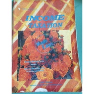 Income Taxation (Susan Ballada and Win Lu Ballada