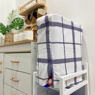 High Quality Printed Geometric Water Gallon Cover Container Jug Colors Mineral Plain Slim 5 Gallon