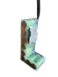 แบตเตอรี่ lifepo4 victory แบรนด์ M - power ของแท้ แถมที่ชาร์ทให้ทุกรุ่น