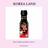 Samyang | Buldak Sauce -  Original/Mayonnaise/Carbonara/Extremely Spicy/Chipotle Mayo/Sriracha Sauce