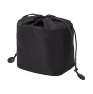 กระเป๋าใส่ของเสริมสไตล์ใหม่ของ LV Neo Purse Mini Bucket Bag Inner Liner Bag with Zipper Storage Bag 