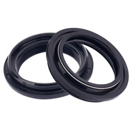 Motorcycle Front Fork Damper Shock Absorber Dust Seal For BMW F800GS Adventure 2012-2016 F 800 GS F8