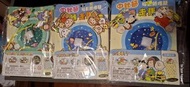 Sanrio/Snoopy 投影紙燈籠