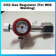 CO2 Gas Regulator (For MIG Welding)