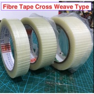 Fibre Tape for DIY RC plane