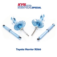 KYB SR High Performance Absorber- Toyota Harrier XU60 2014+