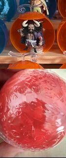 海賊王 扭蛋惡魔果實 凱多