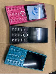 2026新款 Razer A6 TD+ LTE 4G 老人手機