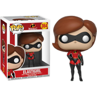 Funko POP! (364) Incredibles 2 Elastigirl