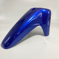 MODENAS KRISS110 FRONT FENDER MUDGUARD DEPAN MATGAT KRISS 110 KRISS1 K1