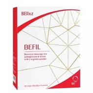Belixz Befil Healthy Heart Drink EXP：2027