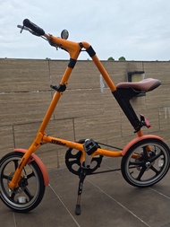 Strida 單車