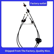 Front Flexible Brake Hose for  2S65-7E395-BE 2S65-7E395- Shift Cable