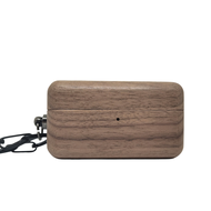 For Panasonic Technics EAH-AZ100 Walnut Protective Case A