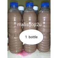 budu tempayan asli/580g