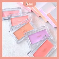 [Niuniumei] Bbia Velvet Blush Cream Monochrome Blush Cream Blush Cream Blush Lip Cheek Cream Bbia Bl
