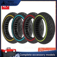 motorcycle accessories ✤Ready in MY ✔ 4 Colour 8.5 Inch  Solid Anti-skid Tyre XiaoMi Velocifero Scoo