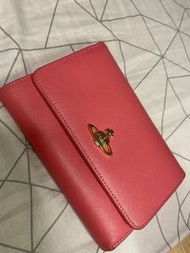 Vivienne Westwood Wallet