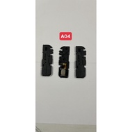 Speakerphone/ring speaker samsung a04