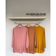 NEW ARRIVALS JULISSA BLOUSE
