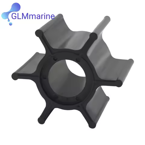 19210-ZV4-651 Water Pump Impeller For Honda 8HP BF8C 9HP BF9.9A BF9.9B 15HP BF15A BF15B Outboard 18-