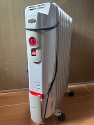 Hitachi 日立H2601 EST 充油式電暖爐