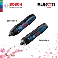 SKOI BOSCH GO 2 & GO 3 Smart Screwdriver