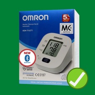 OMRON HEM-7142T1 BLUETOOTH