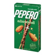 Pepero Almond (32g)