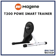 Magene T200 Smart Trainer For Cycling Performance Training