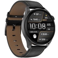 Huawei applicable watch3Pro smart watch sports bra华为适用watch3Pro智能手表运动手环多功能蓝牙电话手表防水天气
