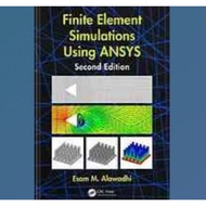 Finite Element Simulations Using ANSYS_ Second Edition