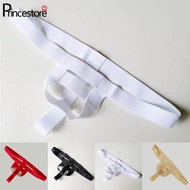 Red Men's Sexy Bulge Enhancer Briefs with Ball Lifter Rings Boost Your Package