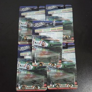 7-Eleven Toyota Supra 7E Limited Edition 2025 Hot Wheels 2025 Mattel 7-11 Supra