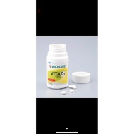 Bio-Life Vita D3 1000IU