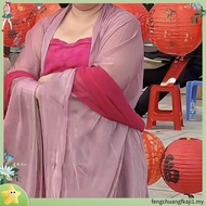 Nezha Costume & Hanfu Empress Outfit - Cosplay Performance Wear | Studio Shoot Ready