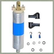 (QJWR) Electric Fuel Pump for W124 W140 W202 W210 W220 E220 E320 S320 S500