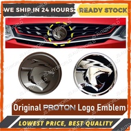 NEW Proton Logo Emblem Original Size Shape Logo Emblem Badge Proton X70 X50 Saga 2022 Persona 2022 I