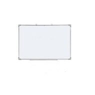 Whiteboard 18 inches x 24 inches with aluminum frame