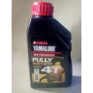 4t yamalube fullysynthetic 10w40