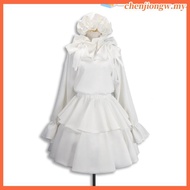 ALIEN STAGE Childhood Sua Cosplay Dress Costume Set Young Sua Cos Set