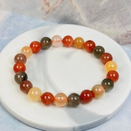 天然兔毛晶手珠 | 天然水晶 | 送禮