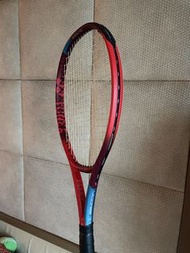 Made in Japan yonex vcore 100 2022 新淨 網球拍 tennis racket  grip 2