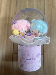 Little Twin Stars公仔