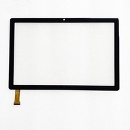 10.1" Inch Dh101-yk-g25000f 10163a-v1 Touch Screen Touch Panel Glass Sensor Digitizer Touchpad T10 D